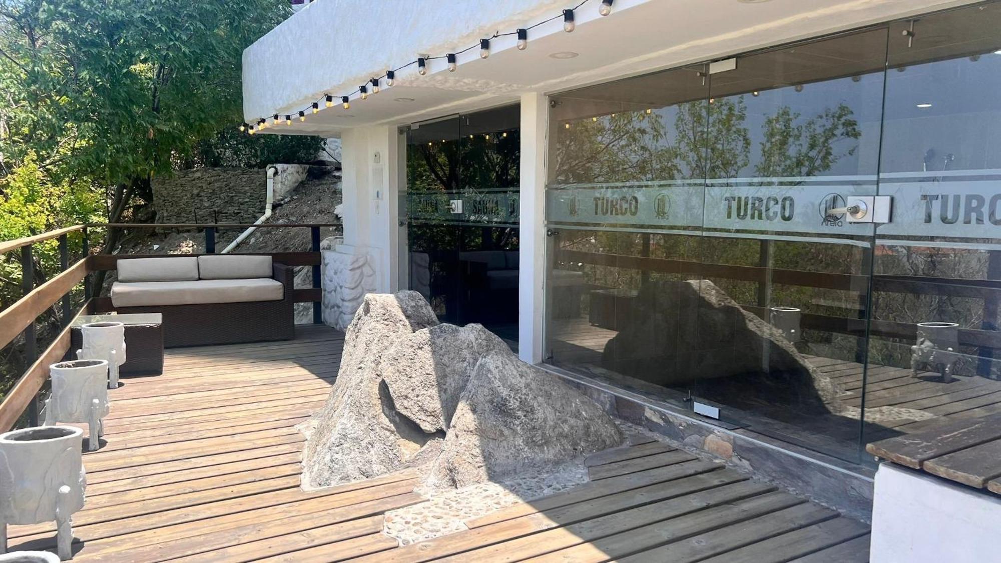 Edificio Areia En Pozos Colorados, Apto 2 Habitaciones 2 Banos Санта Марта Екстериор снимка
