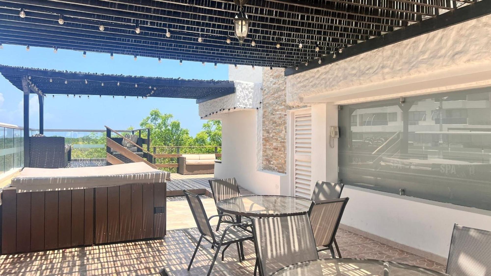 Edificio Areia En Pozos Colorados, Apto 2 Habitaciones 2 Banos Санта Марта Екстериор снимка