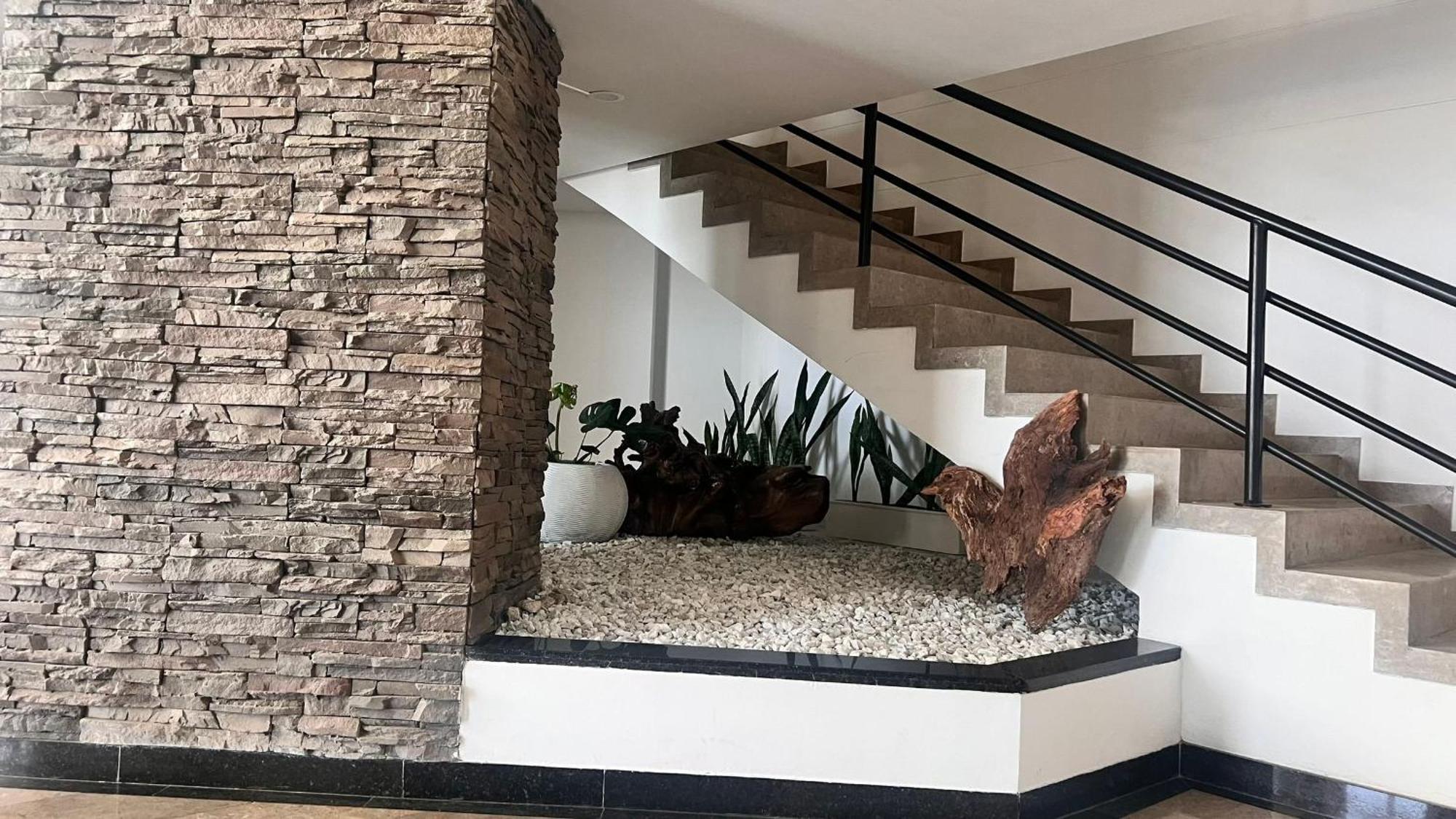 Edificio Areia En Pozos Colorados, Apto 2 Habitaciones 2 Banos Санта Марта Екстериор снимка