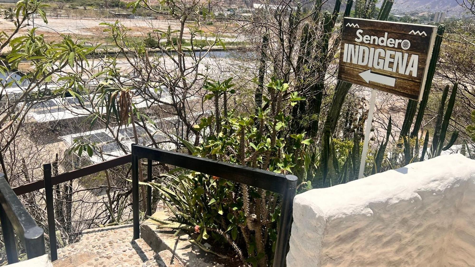 Edificio Areia En Pozos Colorados, Apto 2 Habitaciones 2 Banos Санта Марта Екстериор снимка